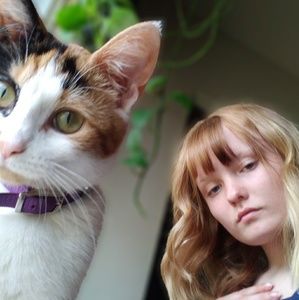 Meet your Posher, Kaylee